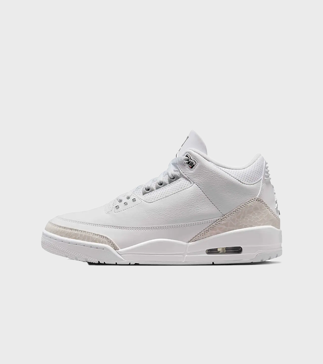 pure money 6s