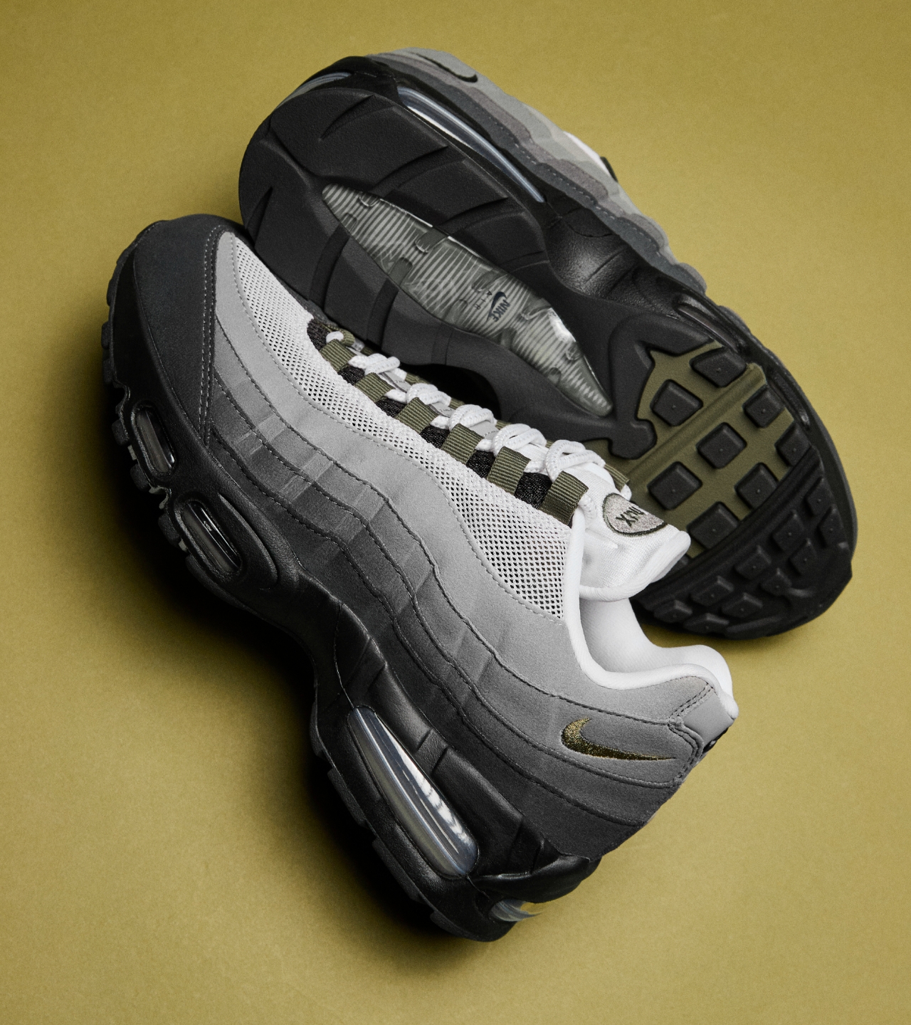 Global Supplier of Latest Footwear and Clothing | Nike Retro GS